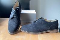 Ara Damen-Wildlederschuhe Nordrhein-Westfalen - Hilden Vorschau
