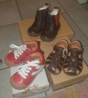 Bisgaard Sneaker/Sandale/Stiefel EU20 NEU Nordrhein-Westfalen - Gelsenkirchen Vorschau