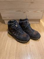 Meindl Damen Wanderschuhe Größe 41 TOP ZUSTAND blau (NP ca 200€) Bayern - Kempten Vorschau
