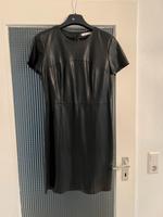 Lederoptik Kleid Mango M Nordrhein-Westfalen - Castrop-Rauxel Vorschau