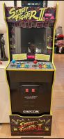 Street Fighter 2 Spielautomat ( über 4000 Spiele) Wandsbek - Hamburg Jenfeld Vorschau