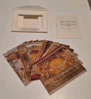 Postkarten "Wonnegarten des Heiligen Geistes", 13 Stück Bayern - Amberg Vorschau
