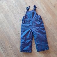 Bornino neue Skihose Gr. 86/92 Rheinland-Pfalz - Dahn Vorschau