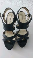 High Heels Tommy Hilfiger echt Leder 39 Niedersachsen - Seesen Vorschau