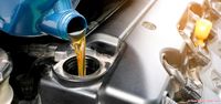 Öl-Service inkl. Ölfilter - Alle Fahrzeugmodelle Nordrhein-Westfalen - Niederkassel Vorschau