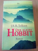 Buch von J. R. R. Tolkien "Der kleine Hobbit" Nordrhein-Westfalen - Siegburg Vorschau