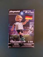 Playmobil Figur Fußball EM WM Fußballspieler Deutschland alt Bayern - Hohenfels Vorschau