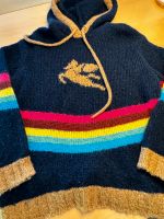 Etro Strickpullover mit Kapuze Pegasus gr. 40 Bayern - Bayerbach b Ergoldsbach Vorschau