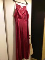 Satin Kleid Sachsen - Marienberg Vorschau