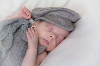 Newborn Baby Fotograf Bayern - Nittendorf  Vorschau