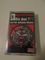 Die Drei Fragezeichen ??? Kassette, Nr. 12, orig. verschweisst Nordrhein-Westfalen - Krefeld Vorschau