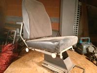 Multicar M25 Sitz IFA DDR Fortschritt  Beifahrersitz Sachsen - Pulsnitz Vorschau