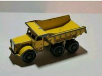 Matchbox Lesney Regular Wheels Dump Truck Essen-West - Holsterhausen Vorschau