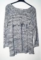 grau melierter Pullover (2) Gr.56 Janina Nordrhein-Westfalen - Sankt Augustin Vorschau