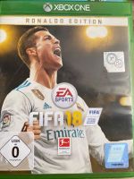 FIFA 18 Ronaldo Edition Sachsen - Freiberg Vorschau