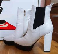 Damen Stiefeletten. Gr. 39. Zustand wie neu! Fest Preis! Berlin - Spandau Vorschau