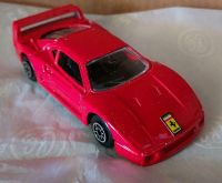 Ferrari F40 Rot Modellauto Playbear NEU Präzisionsmodell Nürnberg (Mittelfr) - Schweinau Vorschau