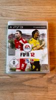 Spiel für PlayStation 3 / PS3 - FIFA 12 Düsseldorf - Pempelfort Vorschau