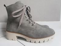 Neue Stiefel von Rieker Hessen - Baunatal Vorschau