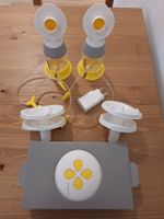 Medela Swing Maxi elektrische Doppelpumpe Niedersachsen - Faßberg Vorschau