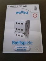 20 Brettspiele für Nintendo wii wePlay für PC Niedersachsen - Brietlingen Vorschau