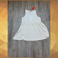 Superdry / Größe 38 / Sommerkleid / Kleid / Lässig / Creme Hessen - Körle Vorschau