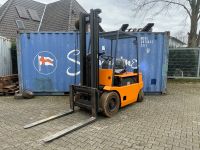 Still 3,5 to Elektro Gabelstapler Triplex Freihub LED MwSt ausw. Huchting - Kirchhuchting Vorschau