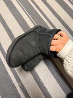 Ugg Boots schwarz Bayern - Lindau Vorschau