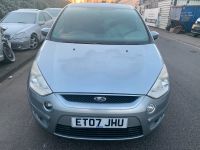 ford S-Max/Galaxy 2006-2015 1,8 L  tdci Get. MMt6 schlachtfest Nordrhein-Westfalen - Bottrop Vorschau