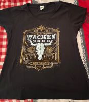 Wacken 2020 T-Shirt neu ungetragen XL lost Festival Niedersachsen - Cuxhaven Vorschau