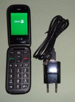 Doro PhoneEasy 613 Seniorenhandy Rentnertelefon LCD TFT Display Neuhausen-Nymphenburg - Neuhausen Vorschau