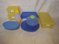 Tupperware Set Prima Klima und anderes Nordrhein-Westfalen - Burscheid Vorschau