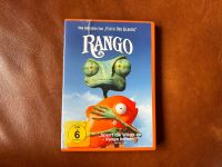 DVD: Rango; Sperrt die Wüste ab, Rango kommt! Arnsberg - Holzen Vorschau