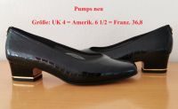 Damen Pumps neu von ara, Größe 36,8 (UK 4, US 6 ½) München - Trudering-Riem Vorschau