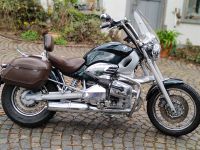 BMW R 850 C, wenig Km Hessen - Hünfelden Vorschau