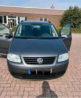 VW Touran (Geht nicht an) Nordrhein-Westfalen - Wettringen Vorschau