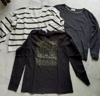 Shirt Pullover Set Kleiderpaket, Gr. 40/L Bayern - Wallersdorf Vorschau