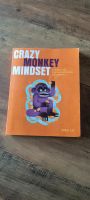 Crazy Monkey Mindset Buch von Chris Ley Bayern - Kulmbach Vorschau