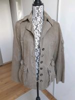 oui /set Blazer Jacke Military Style Niedersachsen - Wendeburg Vorschau