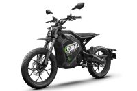 ZEEHO City Sport - DAS 45km/h Elektromoped Hannover - Nord Vorschau