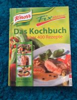 Das Kochbuch - Knorr Altona - Hamburg Lurup Vorschau