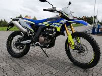 F.B. Mondial SMX 125i Enduro ABS "sofort lieferbar" Bayern - Amberg Vorschau