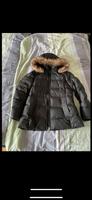 Winterjacke, Jacke, Damen, Tommy Hilfiger, schwarz, Größe L, Pelz Bayern - Parsberg Vorschau