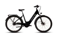 SAXONETTE Premium Plus 3.0 E-Bike schwarz matt München - Trudering-Riem Vorschau