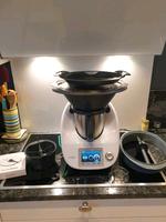 Thermomix TM5 Nordrhein-Westfalen - Selm Vorschau