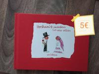 Geschenkbuch Hochzeit Baden-Württemberg - Assamstadt Vorschau