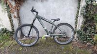 Dirt Jumper 1 MTB Mountainbike 26" Zoll XTR XS Jump Marzocchi Nordrhein-Westfalen - Hamm Vorschau