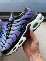 Nike Air Max Plus TN Disco Purple 46 Hessen - Mühlheim am Main Vorschau