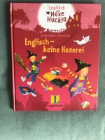 Englisch- keine Hexerei, Kinderbuch mit CDs Mecklenburg-Vorpommern - Klein Trebbow Vorschau