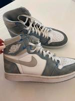 Jordan 1 Retro OG High Bayern - Neu Ulm Vorschau